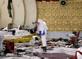 Afghans mourn as death toll in Kabul attack jumps to 55