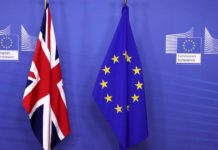 EU struggles to agree on Gibraltar before Brexit summit