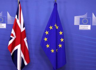 EU struggles to agree on Gibraltar before Brexit summit