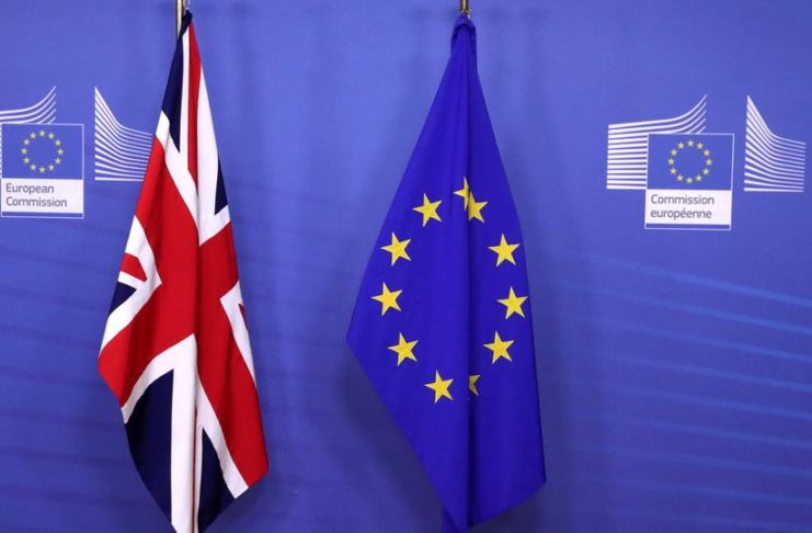 EU struggles to agree on Gibraltar before Brexit summit