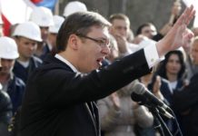 Is the EU and Serbia isolating Kosovo on the international stage?