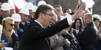 Is the EU and Serbia isolating Kosovo on the international stage?