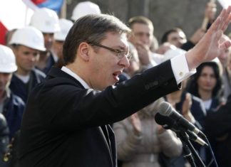 Is the EU and Serbia isolating Kosovo on the international stage?