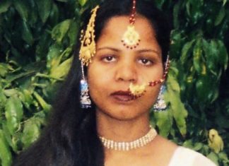 The release of Asia Bibi is a small step towards a more open Pakistan