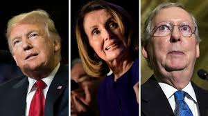 Midterms: The winners and losers